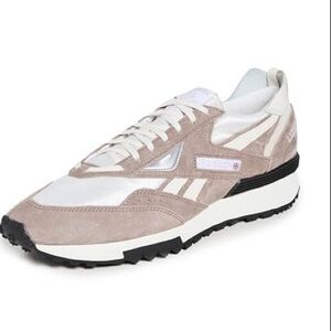 REEBOOK Men’s Suede